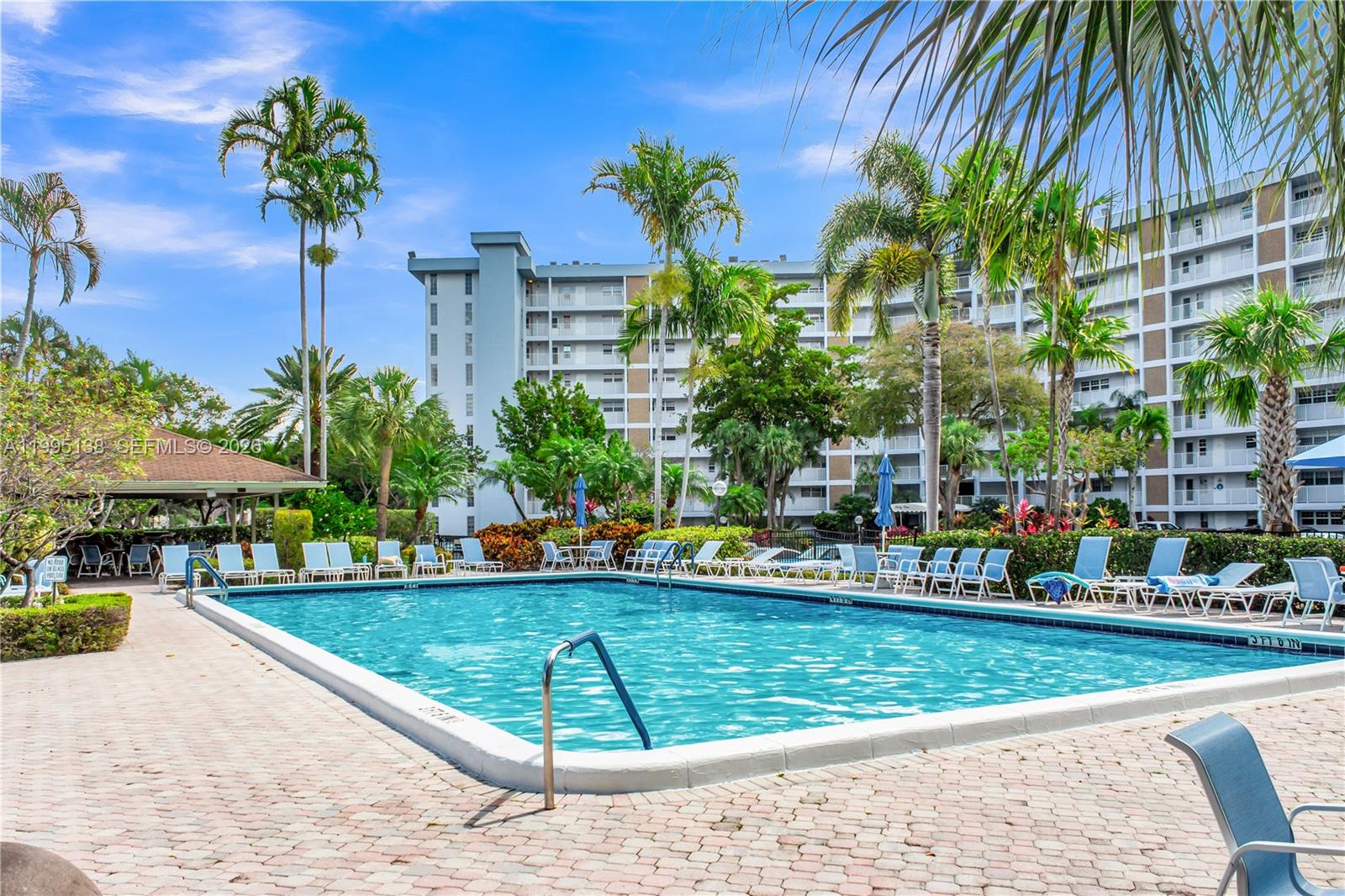 NO 38 PALM-AIRE COUNTRY C - Residential