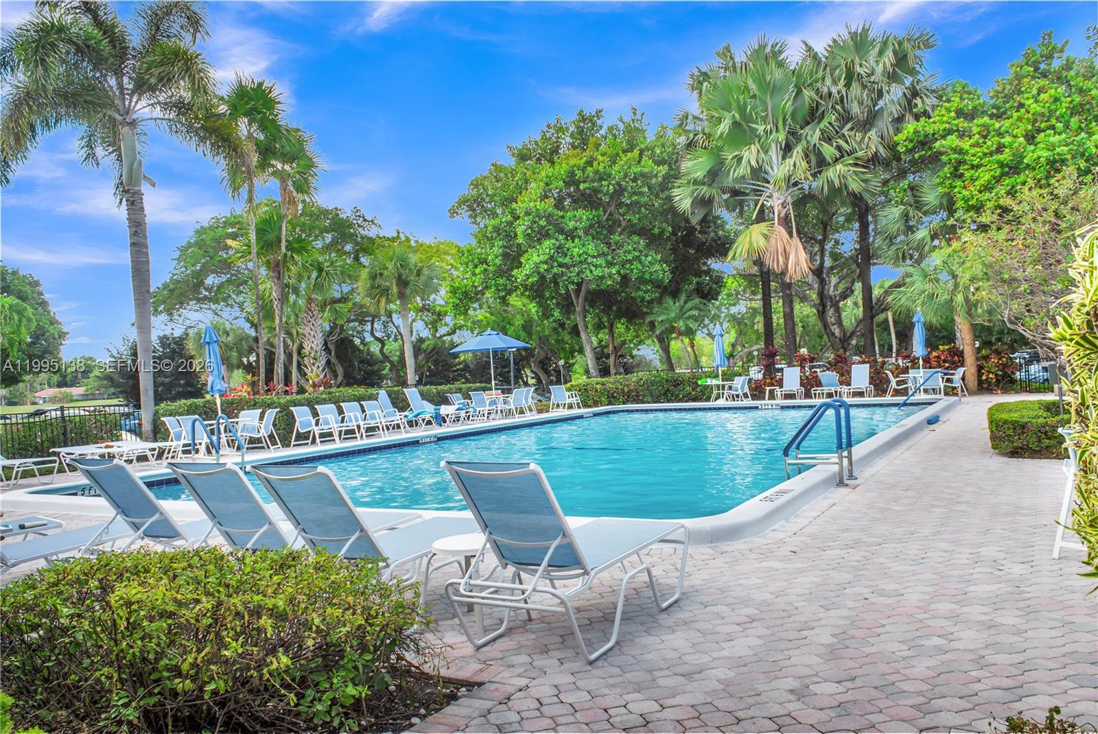 NO 38 PALM-AIRE COUNTRY C - Residential