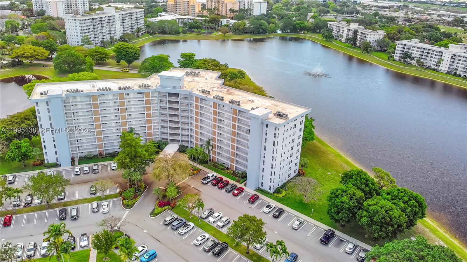 NO 38 PALM-AIRE COUNTRY C - Residential