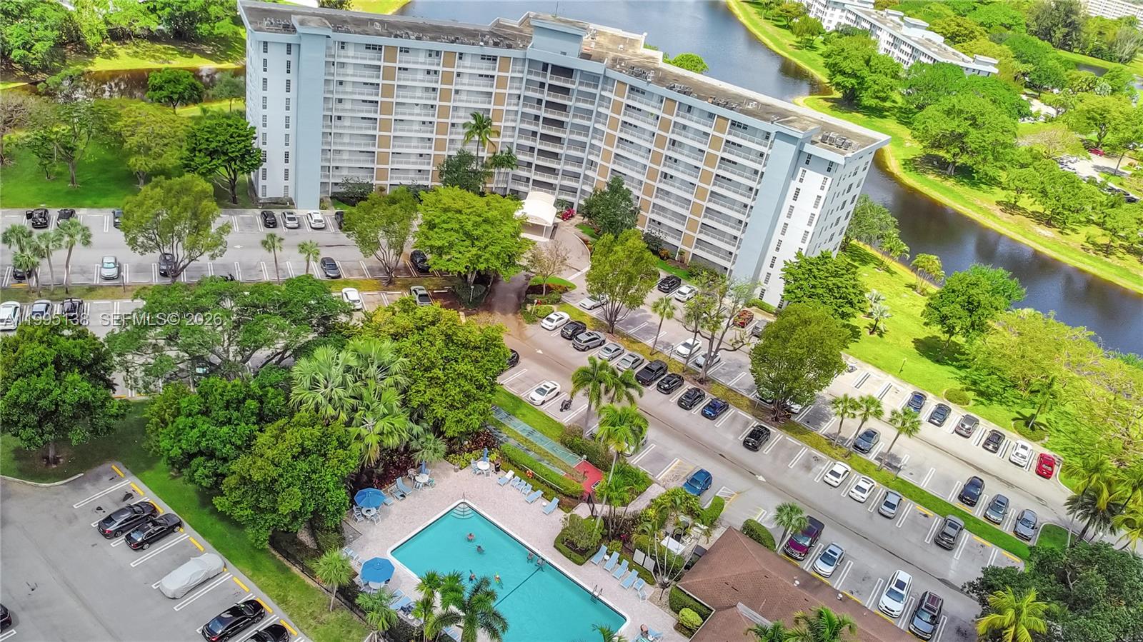 NO 38 PALM-AIRE COUNTRY C - Residential