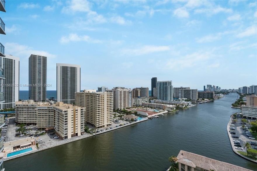 BEST PRICE FOR THIS LINE, HIGH RENTAL INCOME FOR THIS 2/2 CAN BE ONE UNIT OR TWO SEPARATE SUITES ,CAN BE RENTED DAILY ,AN EXCELLENT HOTEL PROGRAM, GREAT AMENITIES, INFINITY ROOF TOP POOL WITH OCEAN AND CITY VIEWS ,LUXURIOUS CONDO HOTEL DESIGNED BY PINIFARINA WITHIN WALKING DISTANCE TO THE BEACH , AND MINUTES TO AVENTURA MALL, FREE BEACH SERVICE INCLUDING UMBRELLA & BEACH CHAIR.COURTESY SHUTTLE THAT TAKES YOU TO THE BEACH, SHOPS, RESTAURANTS CLOSE BY UNIT COMES FURNISHED. RESTAURANTS, FITNESS CENTER, RESORT STYLE BEACH CLUB,WITH BAR AND A FREE TRANSPORTATION TO AND FROM THE BEACH.