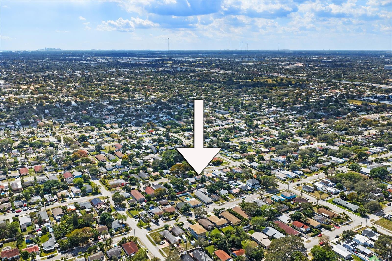 HOLLYWOOD PARK - Residential