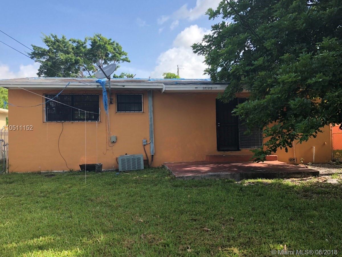 RADIO HEIGHTS - Residential