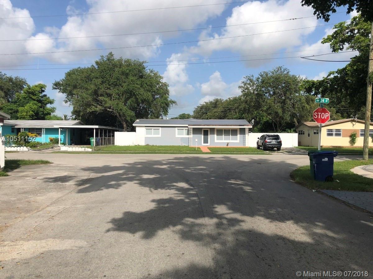 RADIO HEIGHTS - Residential