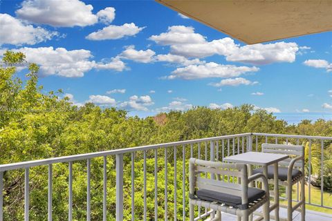 A home in Plantation Key