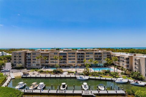 A home in Plantation Key