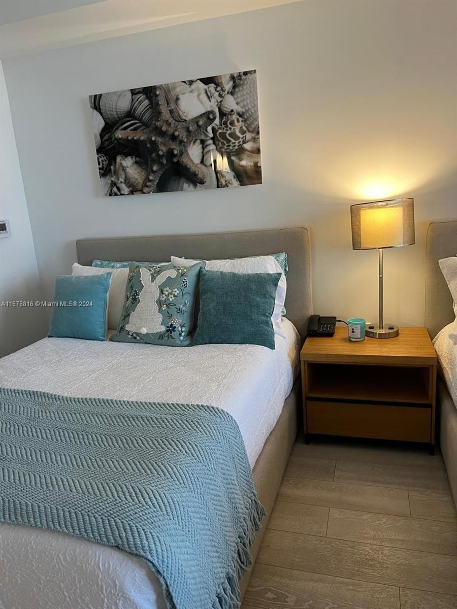 BEACHWALK CONDOMINIUM - Residential