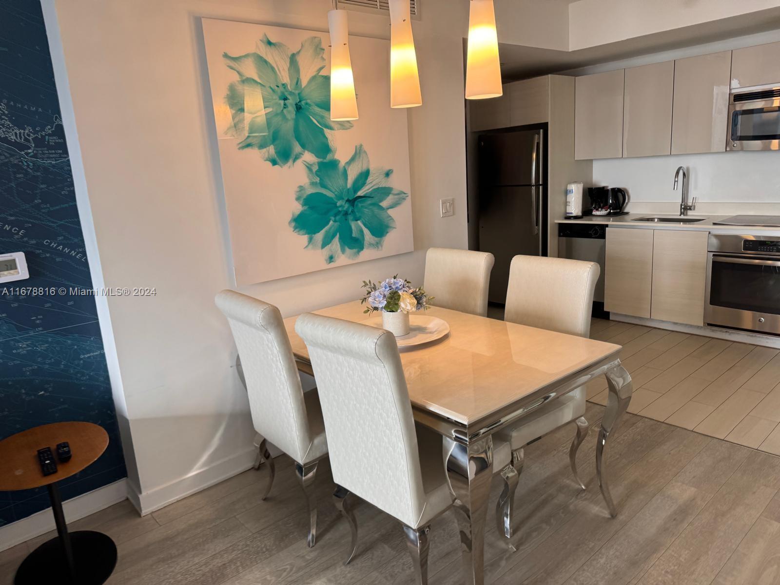 BEACHWALK CONDOMINIUM - Residential