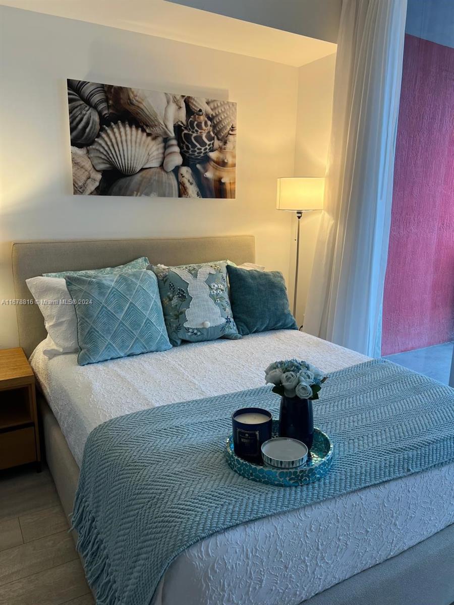 BEACHWALK CONDOMINIUM - Residential