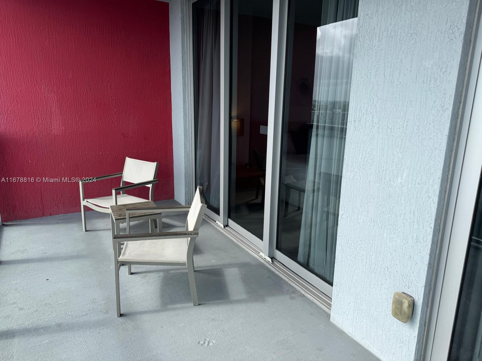 BEACHWALK CONDOMINIUM - Residential