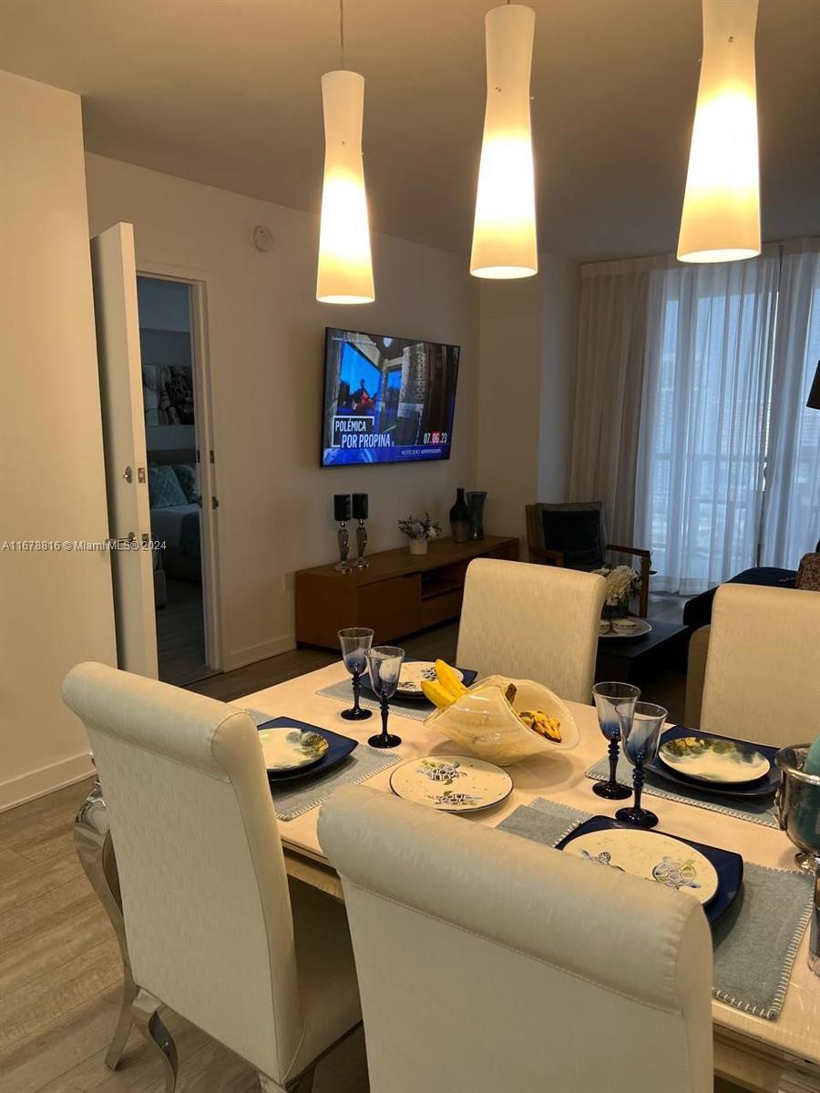 BEACHWALK CONDOMINIUM - Residential