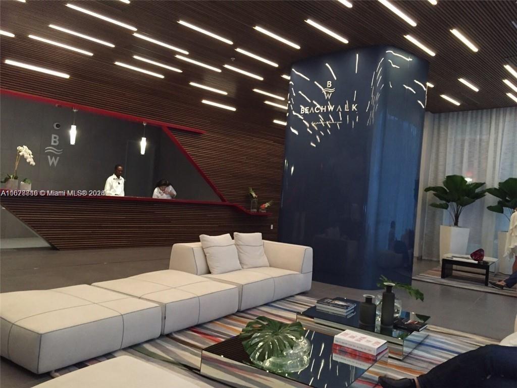 BEACHWALK CONDOMINIUM - Residential