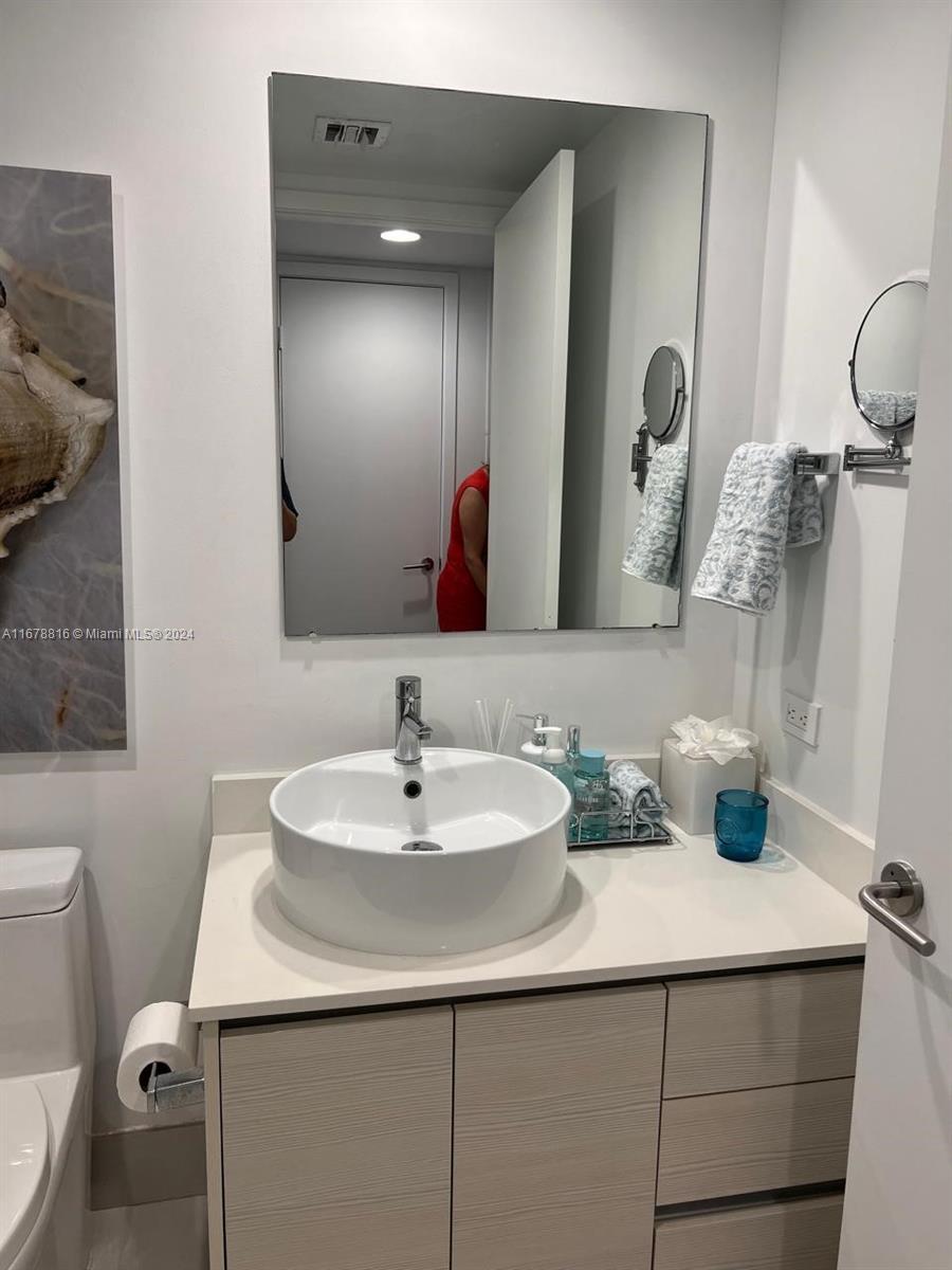 BEACHWALK CONDOMINIUM - Residential