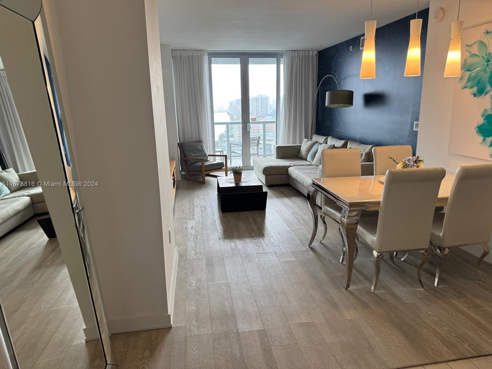 BEACHWALK CONDOMINIUM - Residential