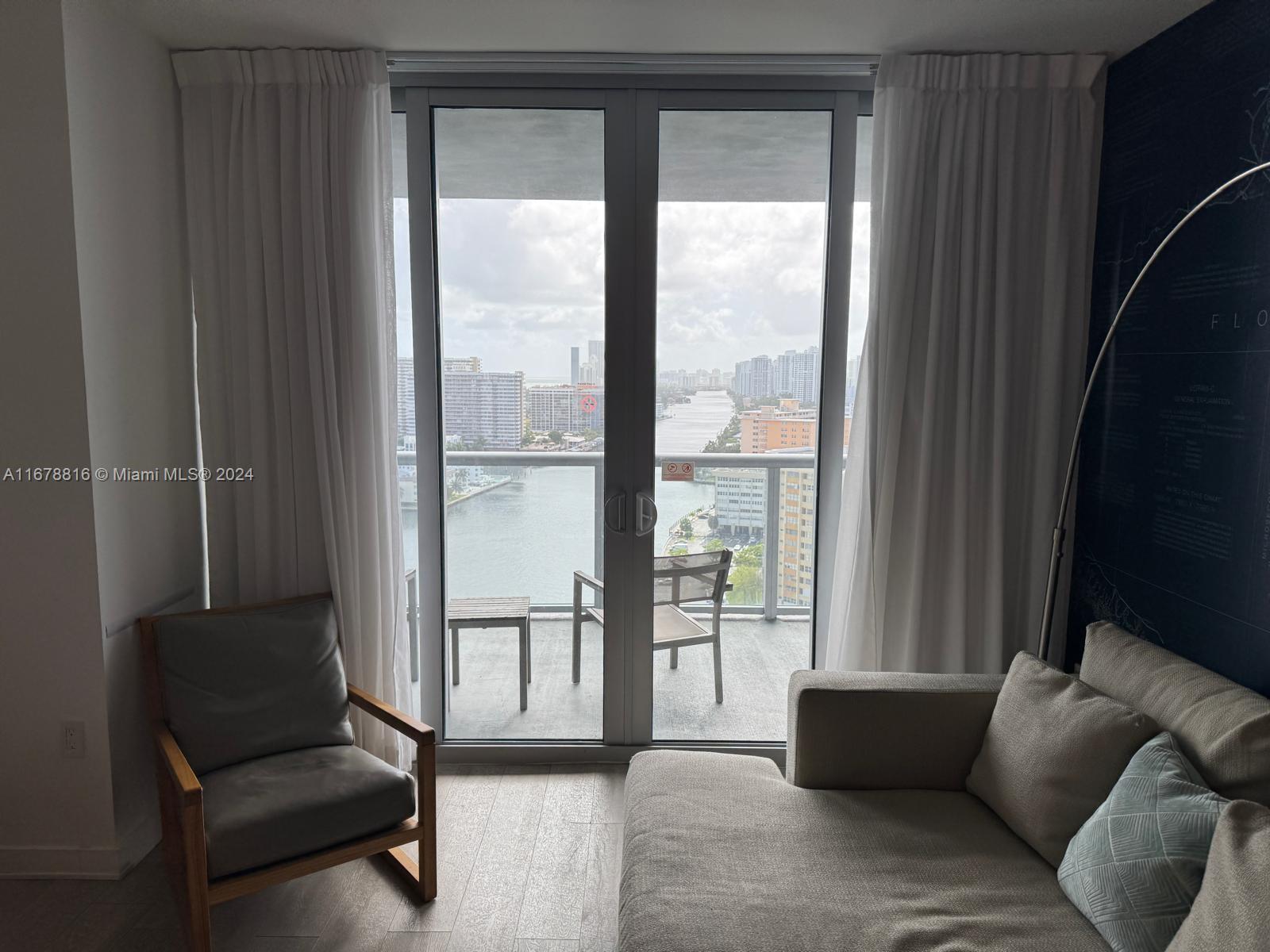 BEACHWALK CONDOMINIUM - Residential