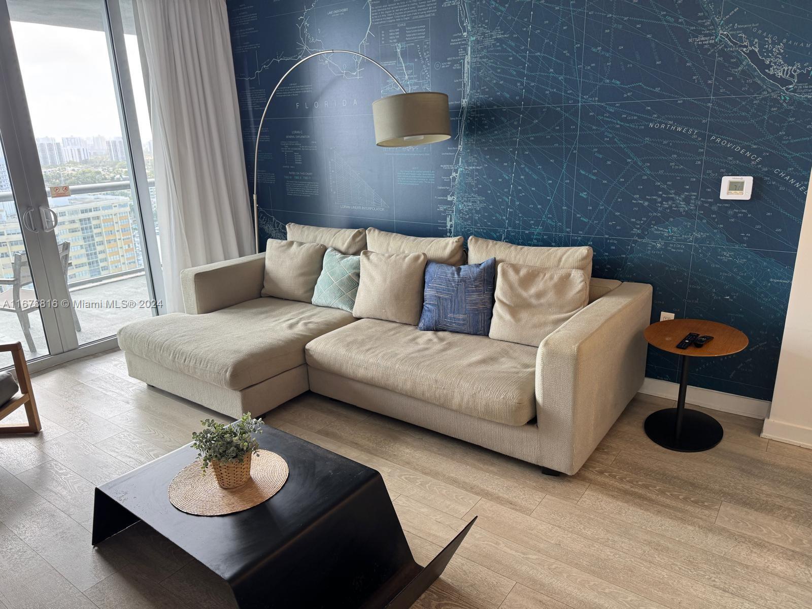 BEACHWALK CONDOMINIUM - Residential