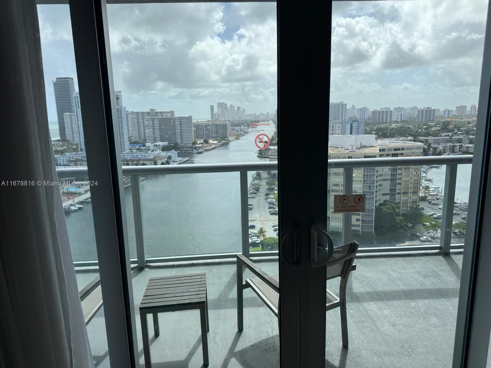 BEACHWALK CONDOMINIUM - Residential