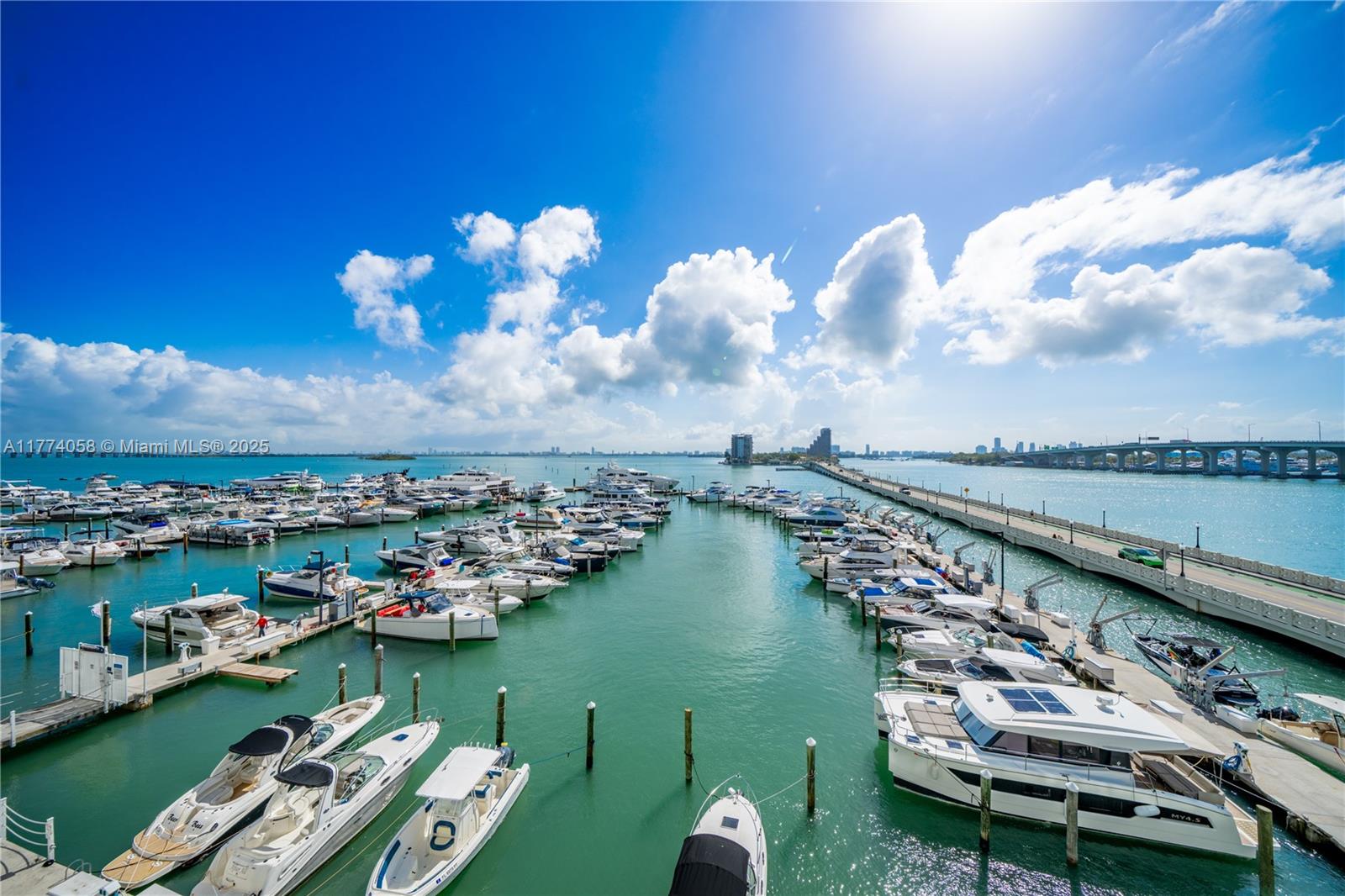 Property for Sale at 555 Ne 15th St 507, Miami, Broward County, Florida - Bathrooms: 1  - $185,000