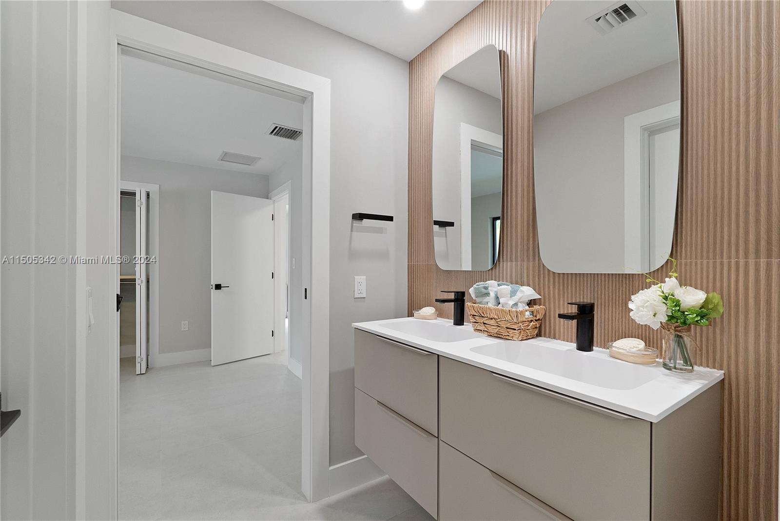 B-R SUB - Residential