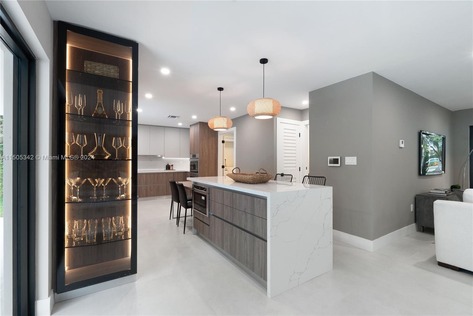 B-R SUB - Residential