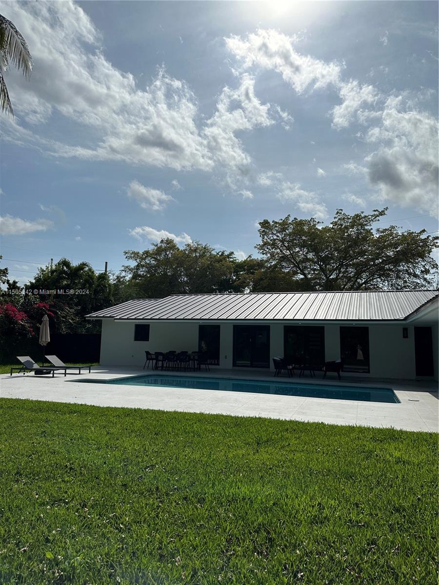 B-R SUB - Residential