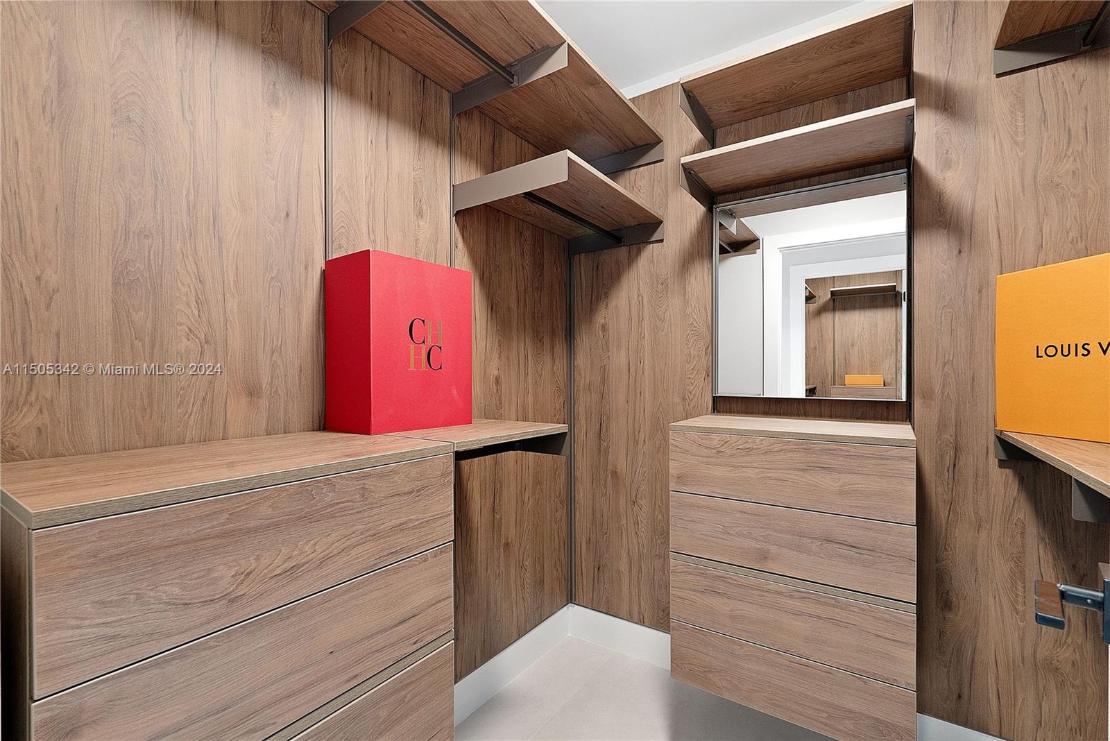 B-R SUB - Residential