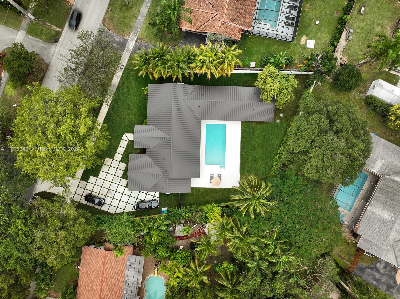 B-R SUB - Residential