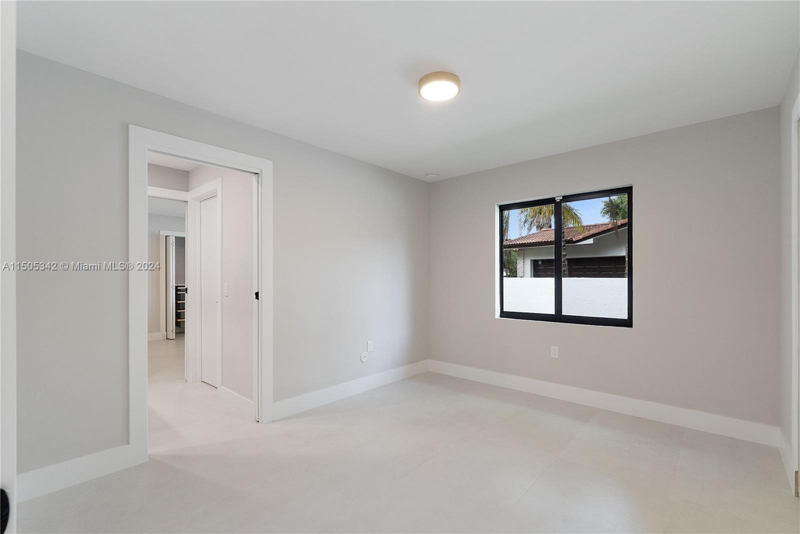 B-R SUB - Residential