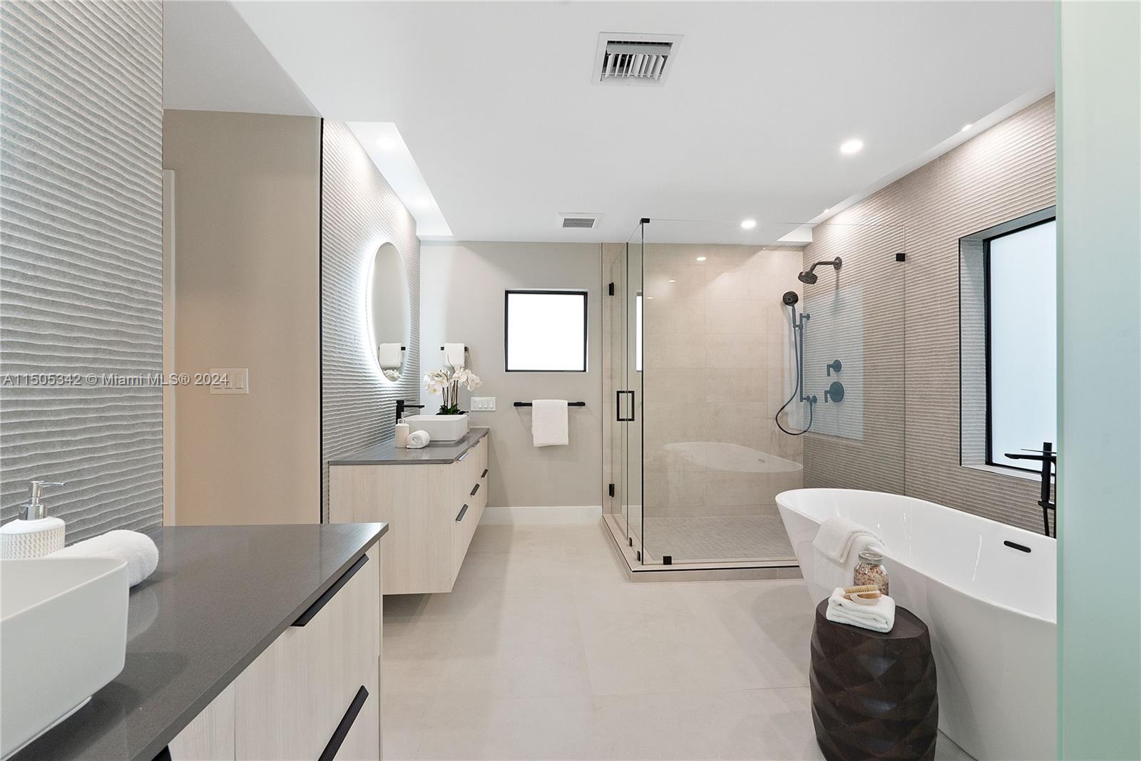 B-R SUB - Residential