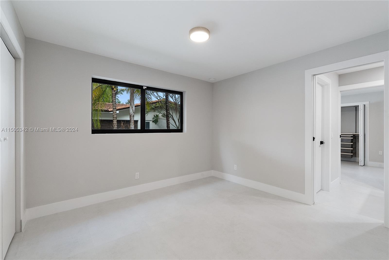 B-R SUB - Residential