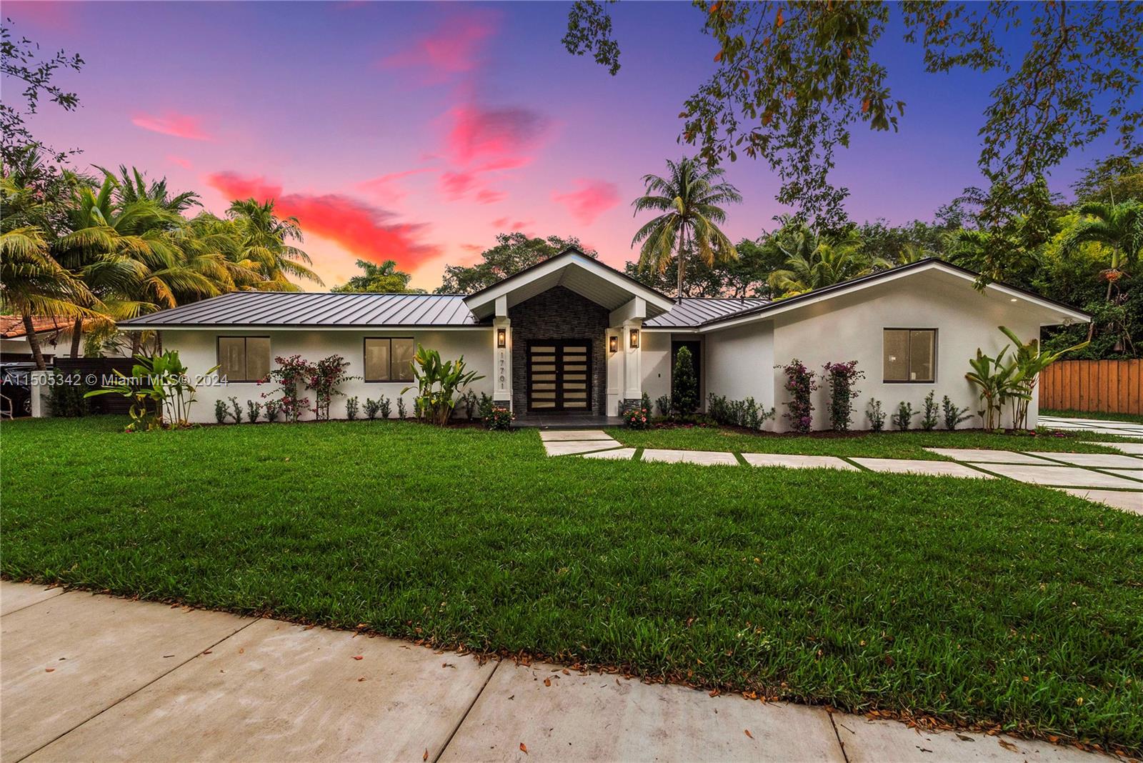 B-R SUB - Residential