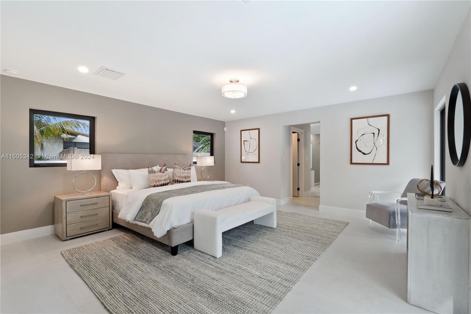 B-R SUB - Residential