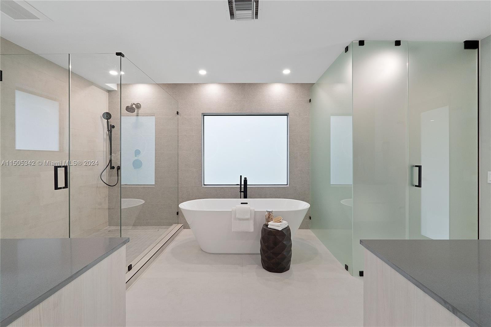 B-R SUB - Residential