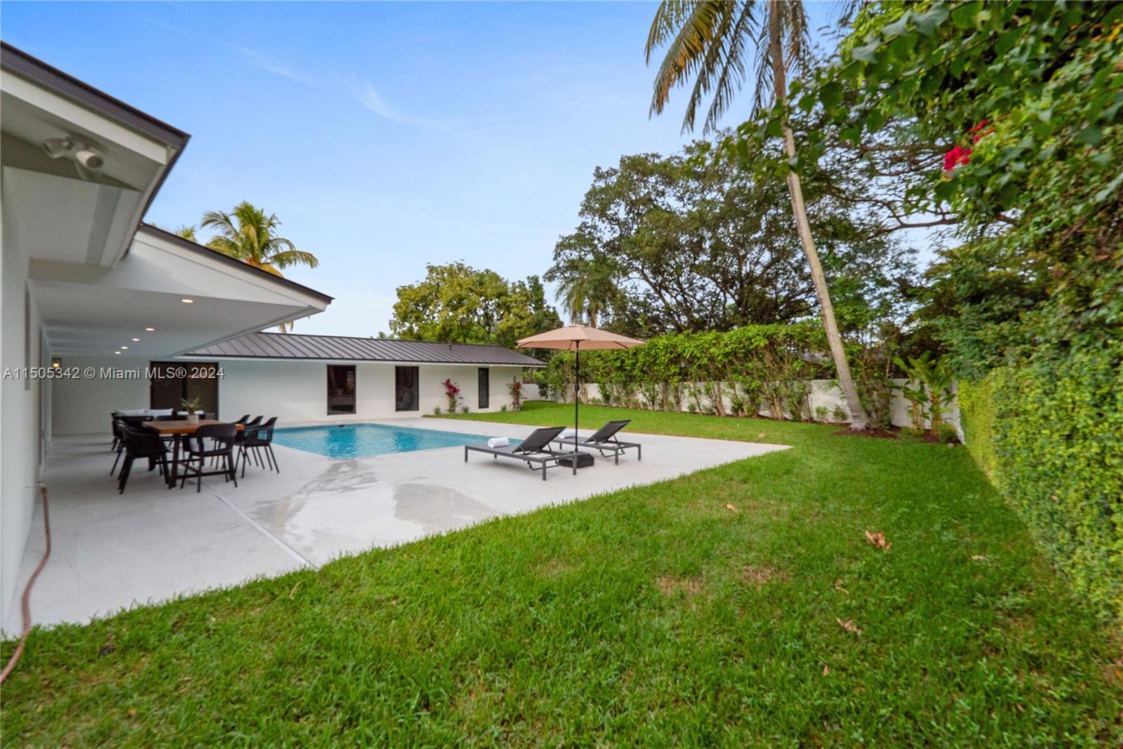 B-R SUB - Residential