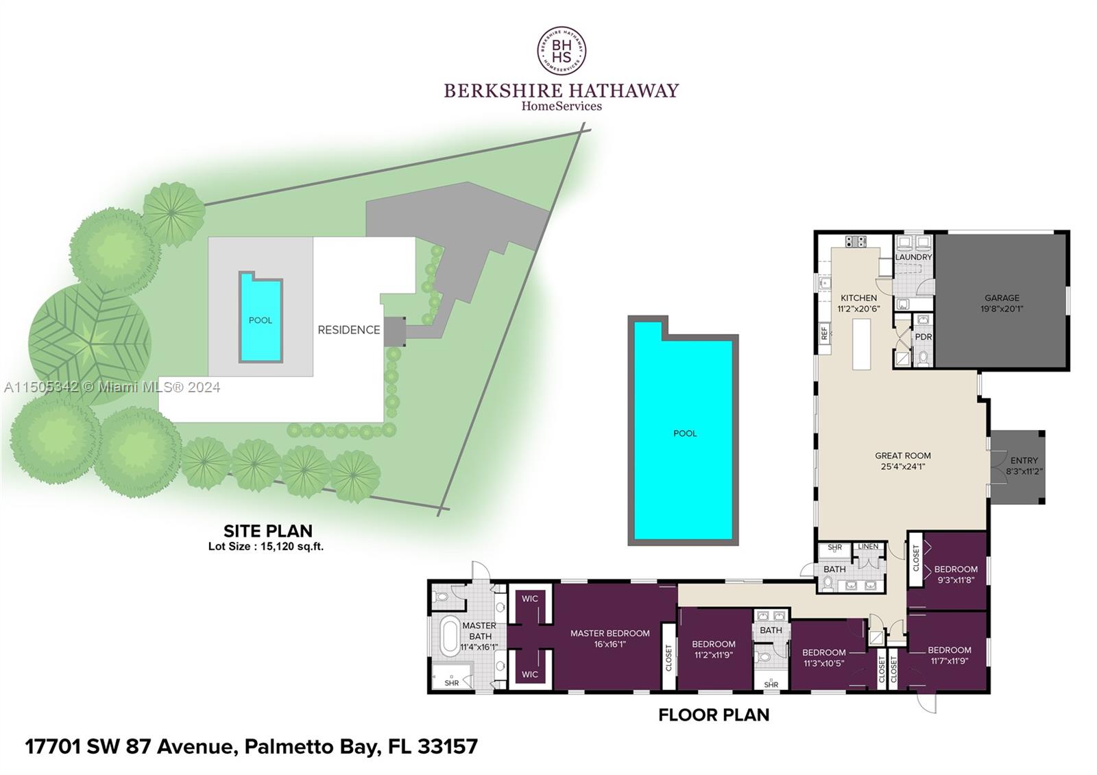 B-R SUB - Residential