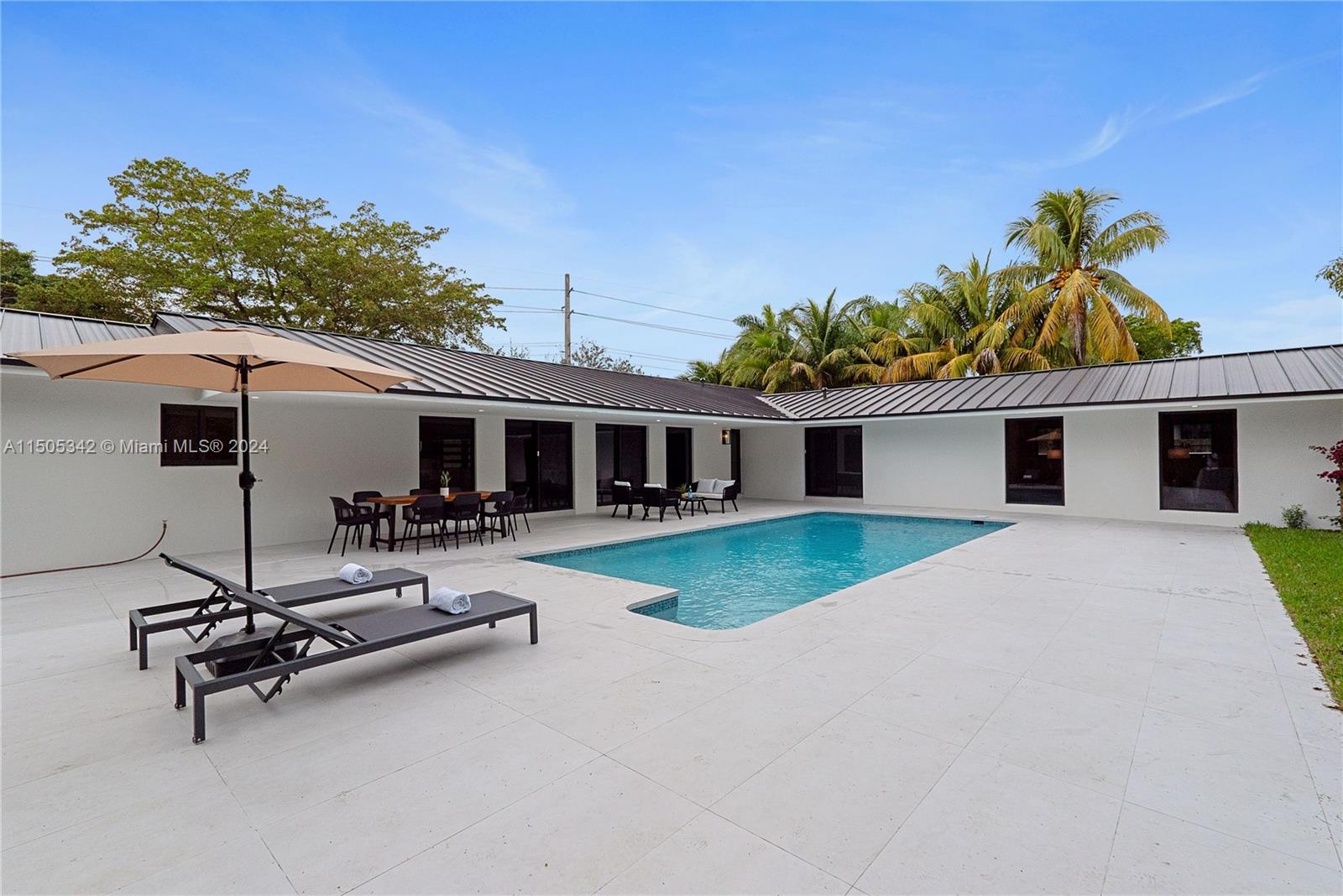 B-R SUB - Residential