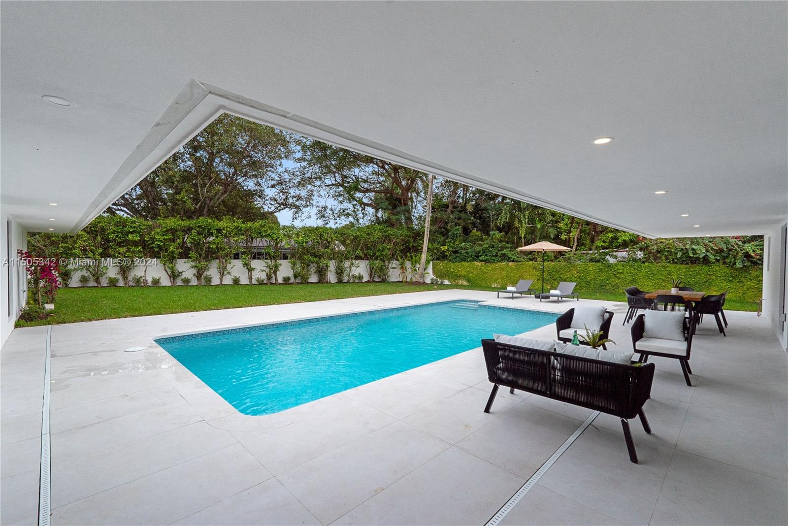 B-R SUB - Residential