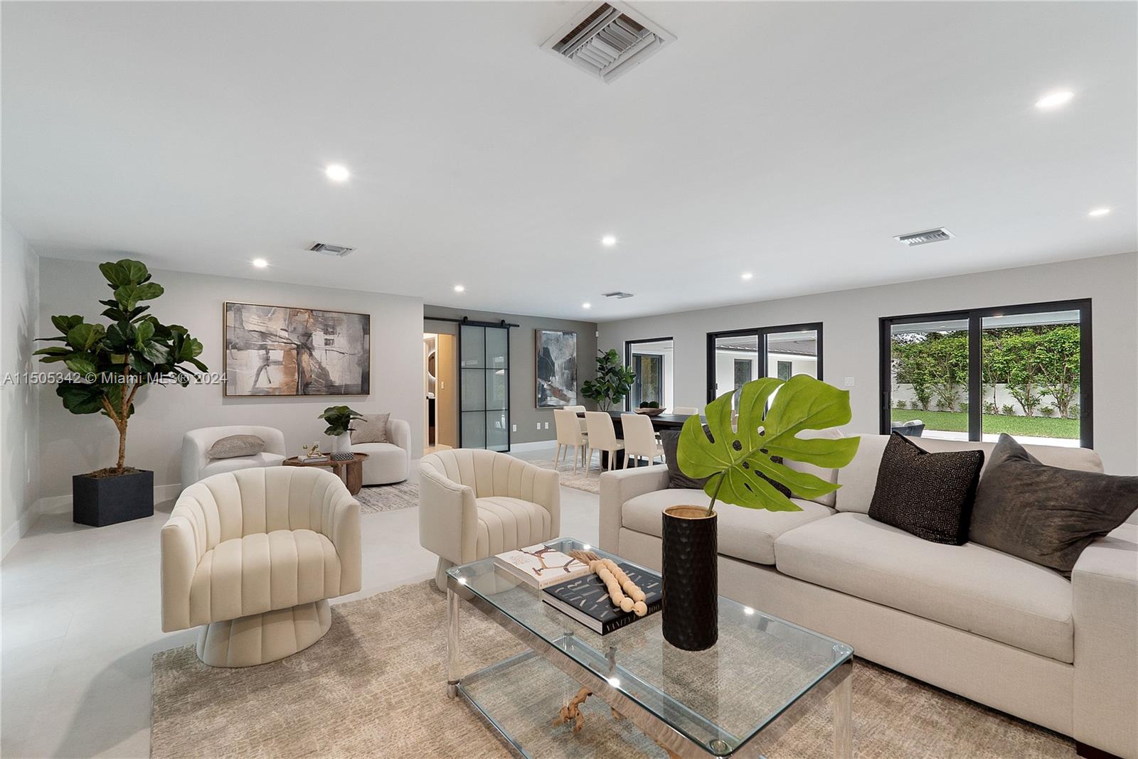 B-R SUB - Residential