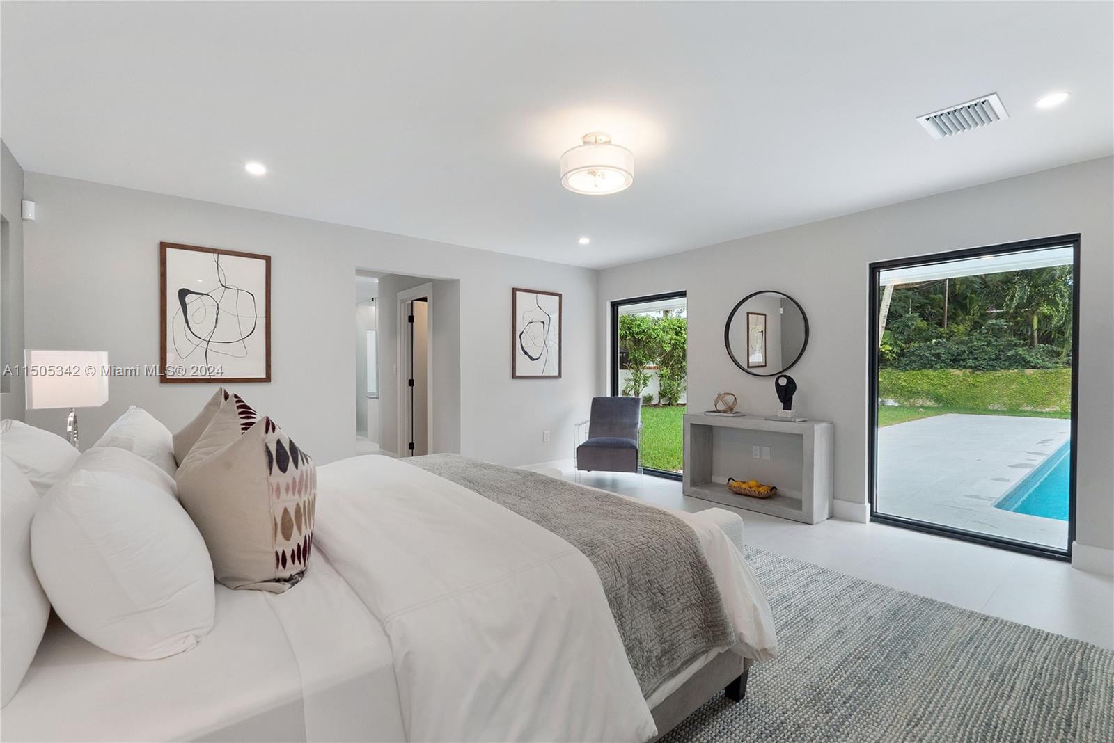 B-R SUB - Residential