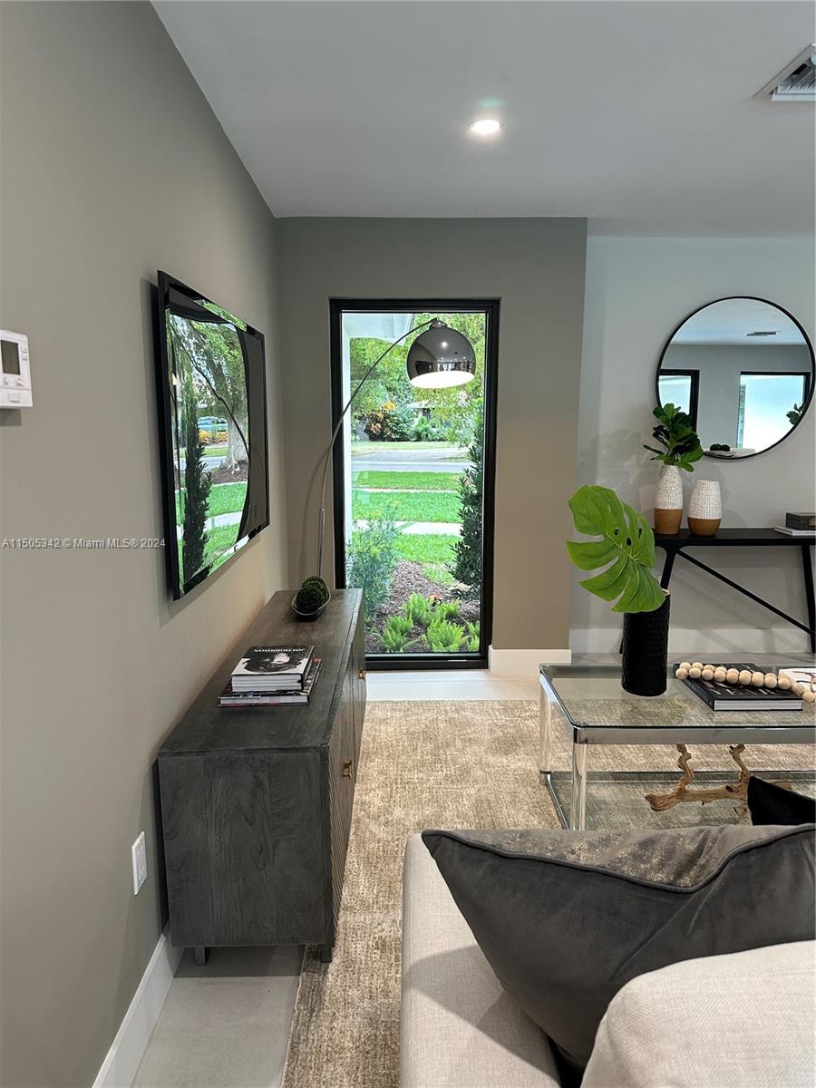 B-R SUB - Residential