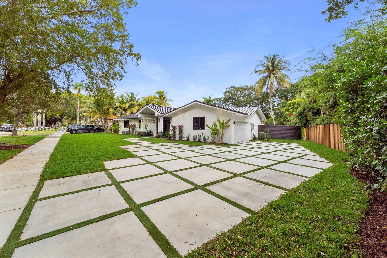 B-R SUB - Residential