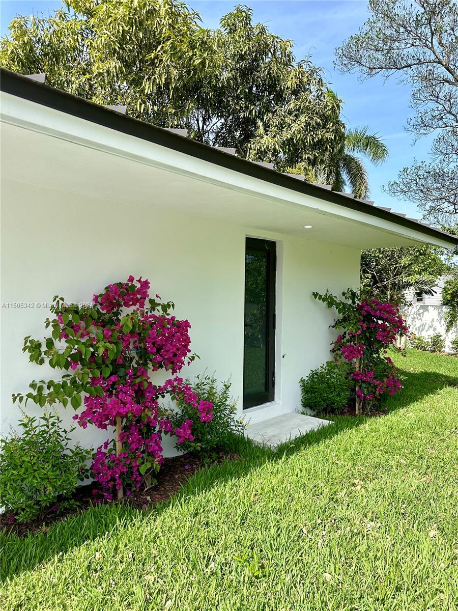 B-R SUB - Residential