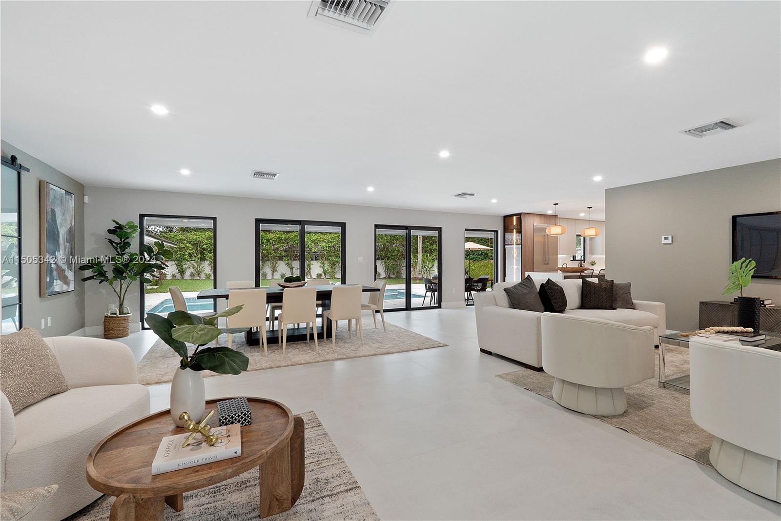 B-R SUB - Residential