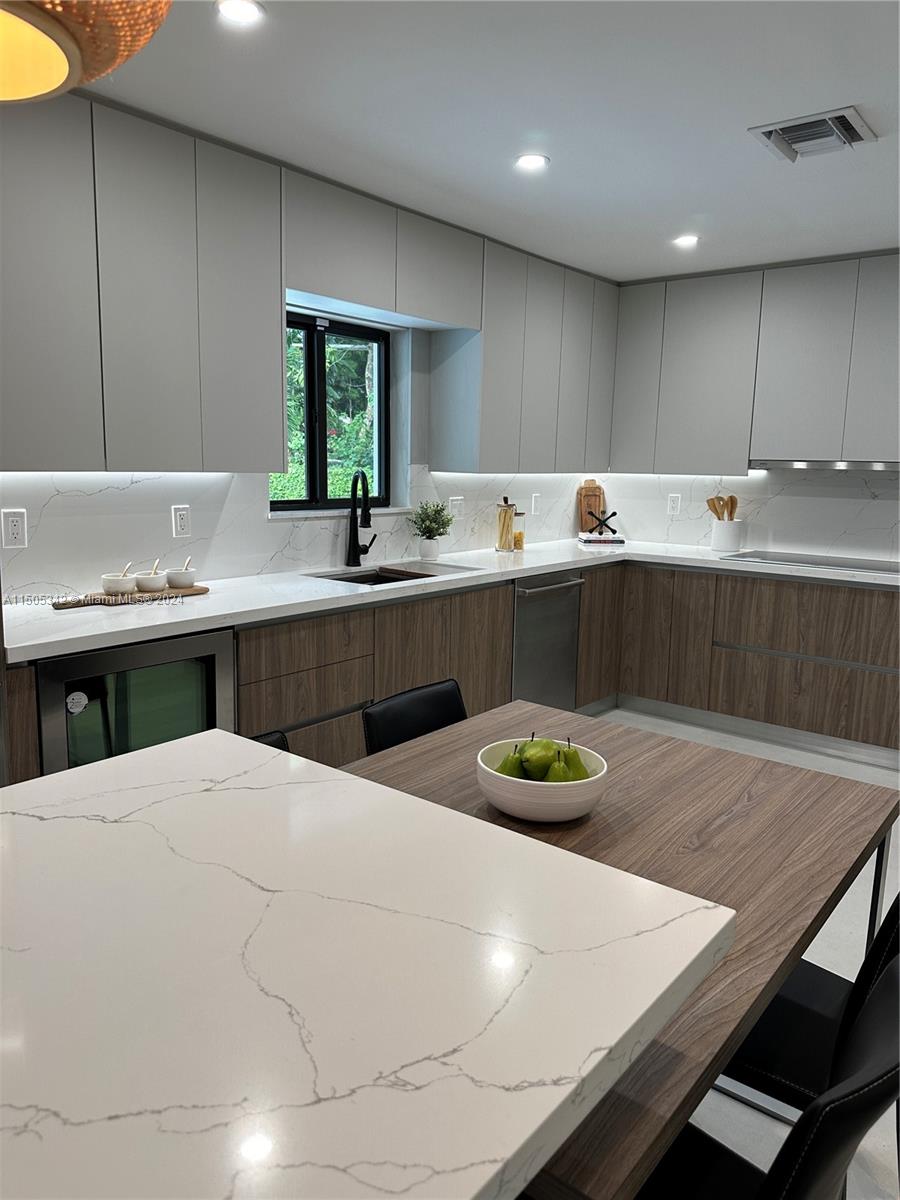 B-R SUB - Residential