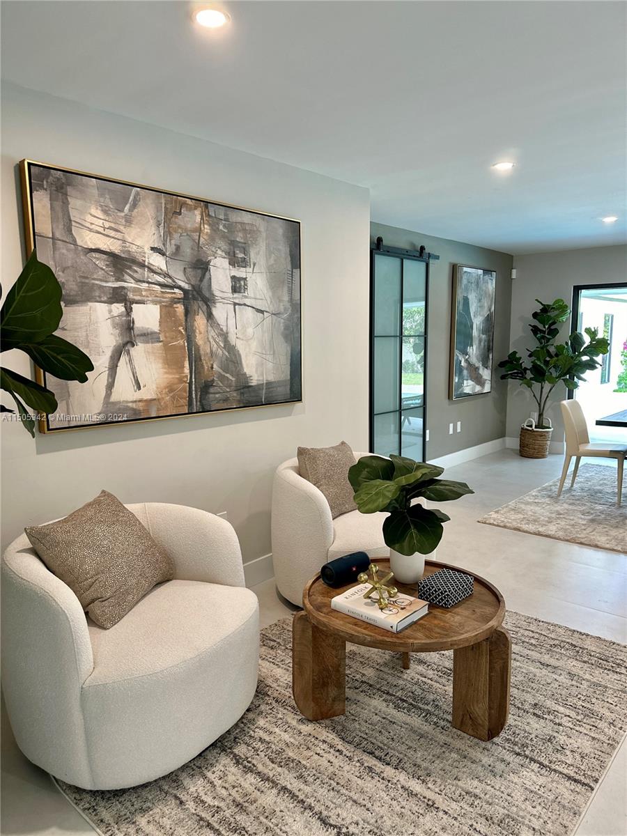 B-R SUB - Residential