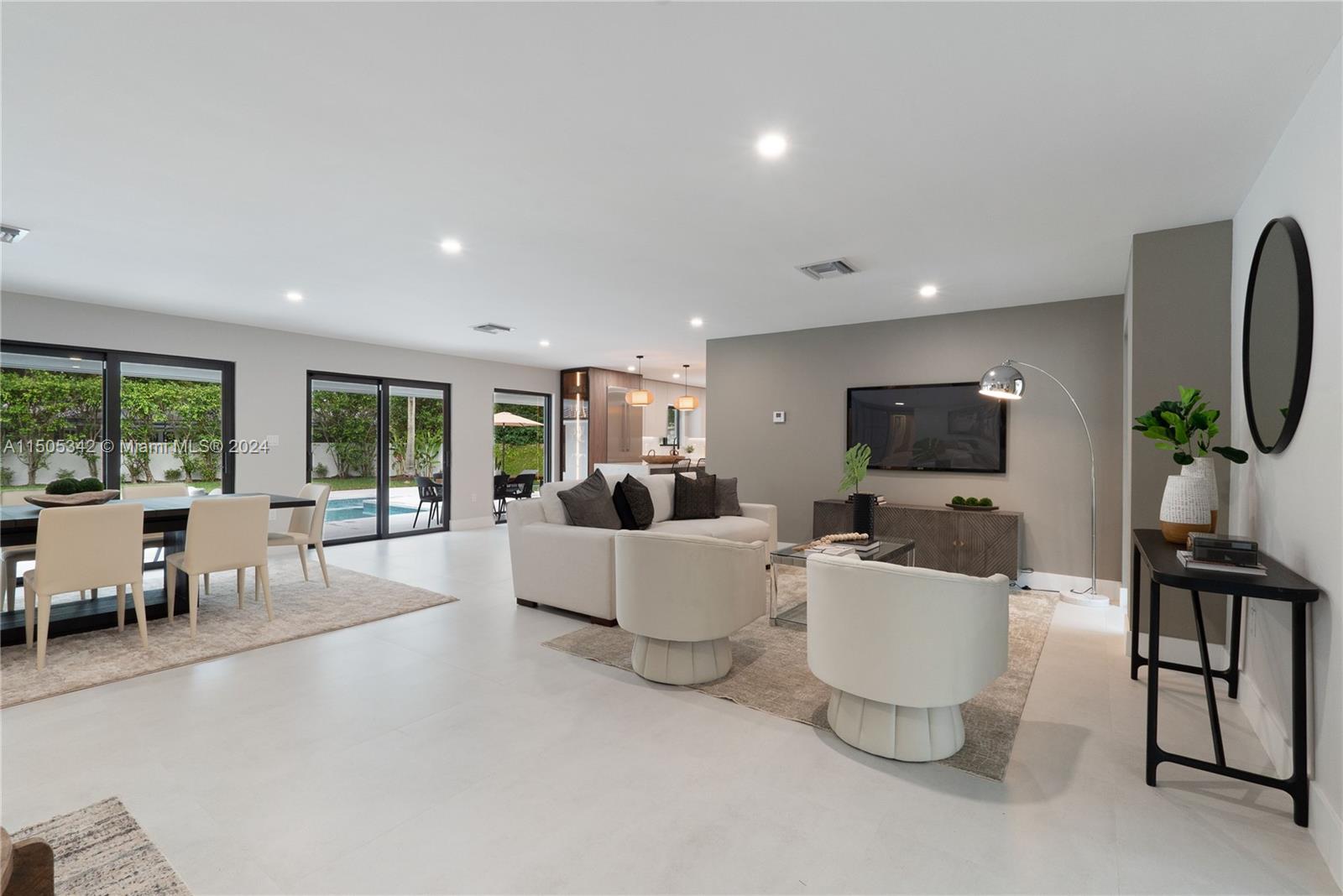 B-R SUB - Residential