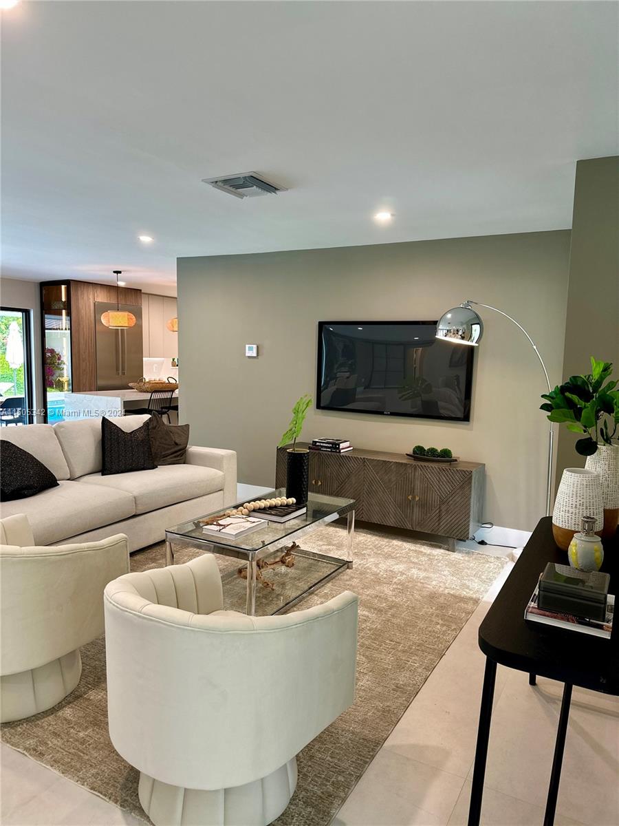 B-R SUB - Residential