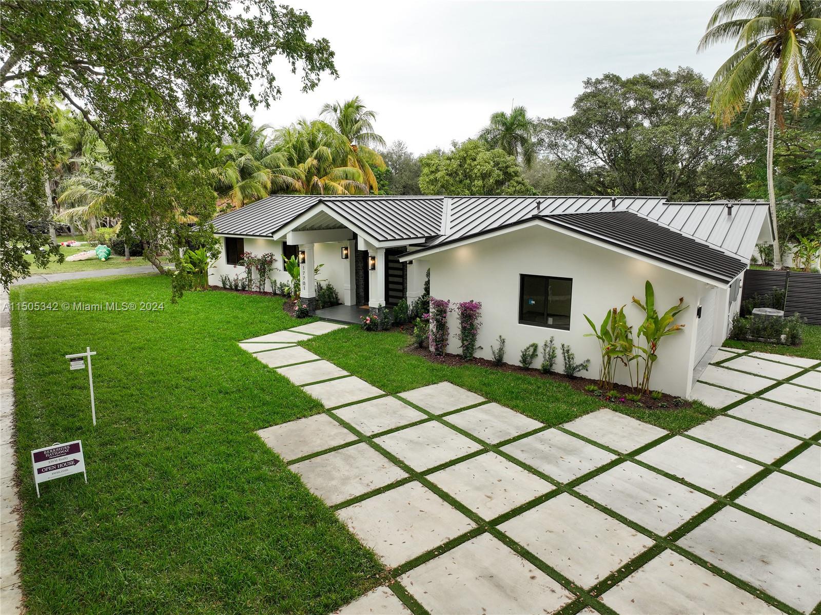 B-R SUB - Residential