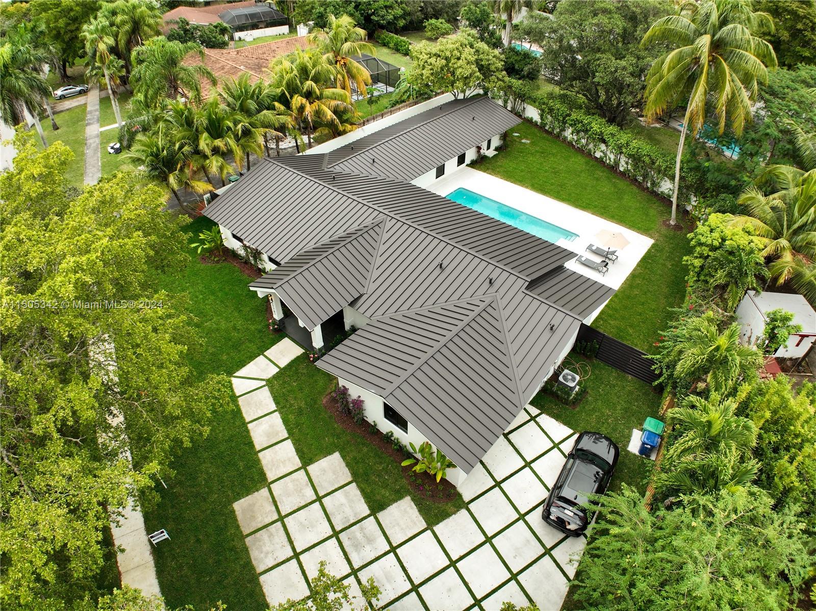 B-R SUB - Residential