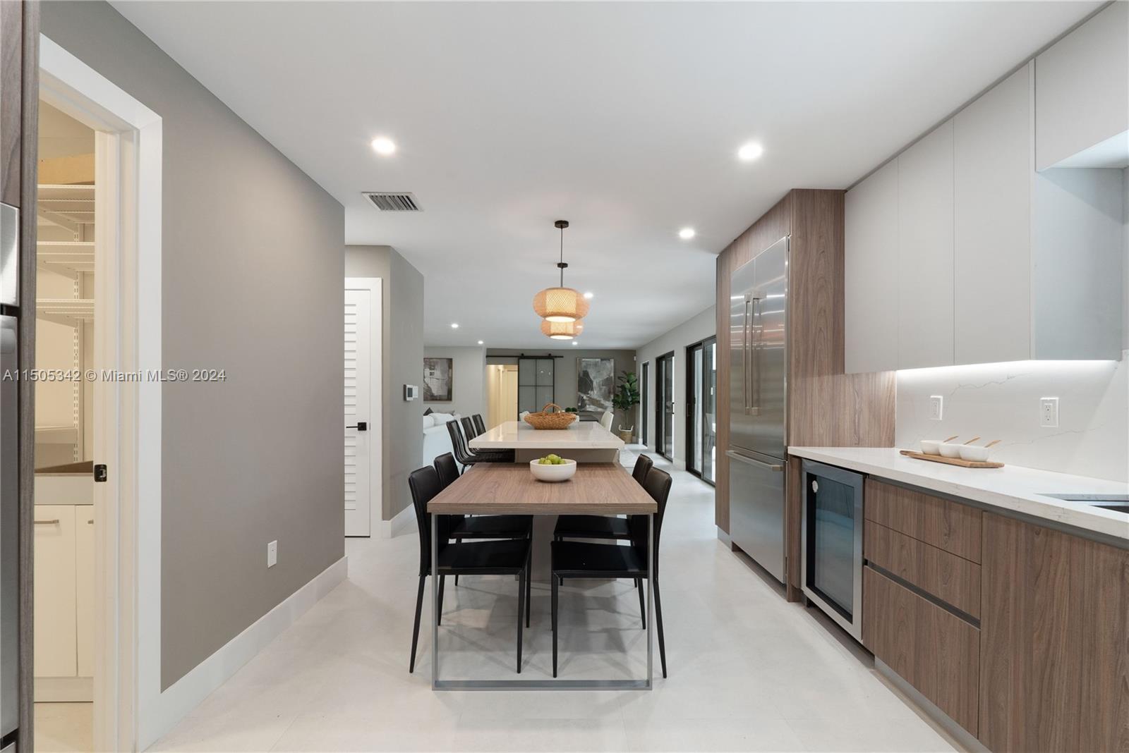 B-R SUB - Residential